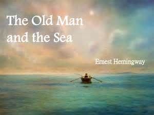 The old man and the sea book report